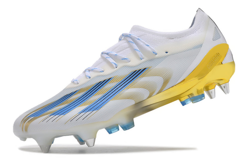 Adidas X Crazyfast.1 SG - Messi Argentina – Acstorechuteiras