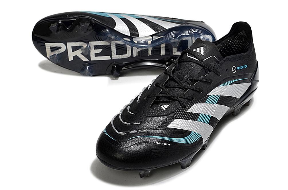 Adidas Predator 25 Elite FG - Mercedes – Acstorechuteiras