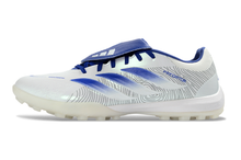 Carregar imagem no visualizador da galeria, Adidas Predator League 26 Society - Branco Azul
