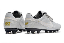 Carregar imagem no visualizador da galeria, Nike Premier 3 FG Elite - Cinza
