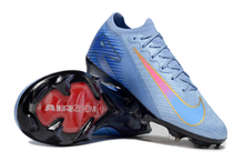 Carregar imagem no visualizador da galeria, Nike Air Zoom Mercurial Vapor 16 Elite FG - Azul
