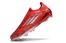 Carregar imagem no visualizador da galeria, Adidas F50 Elite Laceless FG -
