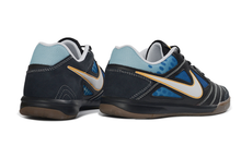 Carregar imagem no visualizador da galeria, Nike SB Gato Futsal - Preto Azul
