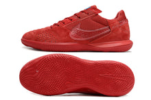 Carregar imagem no visualizador da galeria, Nike Street Gato Futsal - Vermelho
