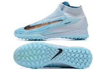 Carregar imagem no visualizador da galeria, Nike Phantom GX Elite DF Society - Azul
