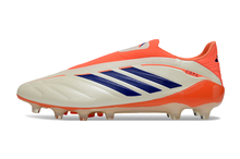 Carregar imagem no visualizador da galeria, Adidas Copa Pure 4 LL Elite FG - Coral Blaze Creme
