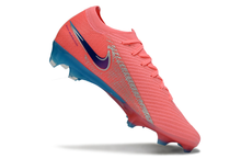 Carregar imagem no visualizador da galeria, Nike Air Zoom Mercurial Vapor 16 Elite FG - Rosa
