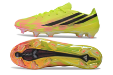 Carregar imagem no visualizador da galeria, Adidas F50 Elite Hyperfast FG - Amarelo
