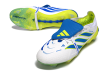 Carregar imagem no visualizador da galeria, Adidas Predator 26 Elite Tongue FG
