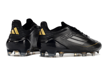 Carregar imagem no visualizador da galeria, Adidas F50 Elite FG - Preto
