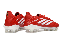 Carregar imagem no visualizador da galeria, Adidas Copa Pure 4 Elite FG - Vermelho
