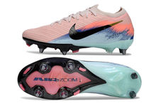 Carregar imagem no visualizador da galeria, Nike Air Zoom Mercurial Vapor 16 Elite SG TRAVA MISTA - United 02
