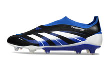 Carregar imagem no visualizador da galeria, Adidas Predator 25 Elite LL FG - Azul
