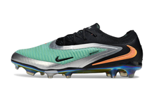Carregar imagem no visualizador da galeria, Nike Phantom 6 Elite FG - Preto Azul

