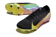 Carregar imagem no visualizador da galeria, Nike Air Zoom Mercurial Vapor 16 Elite SG TRAVA MISTA - Vini JR
