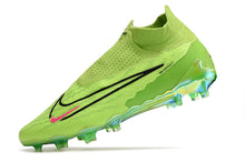 Carregar imagem no visualizador da galeria, Nike Phantom GX Elite DF FG - Verde
