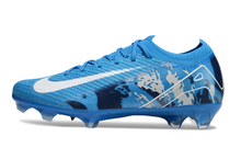 Carregar imagem no visualizador da galeria, Nike Air Zoom Mercurial Vapor 16 Elite FG - Azul

