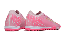 Carregar imagem no visualizador da galeria, Nike Air Zoom Mercurial Vapor 16 Elite TF - Rosa
