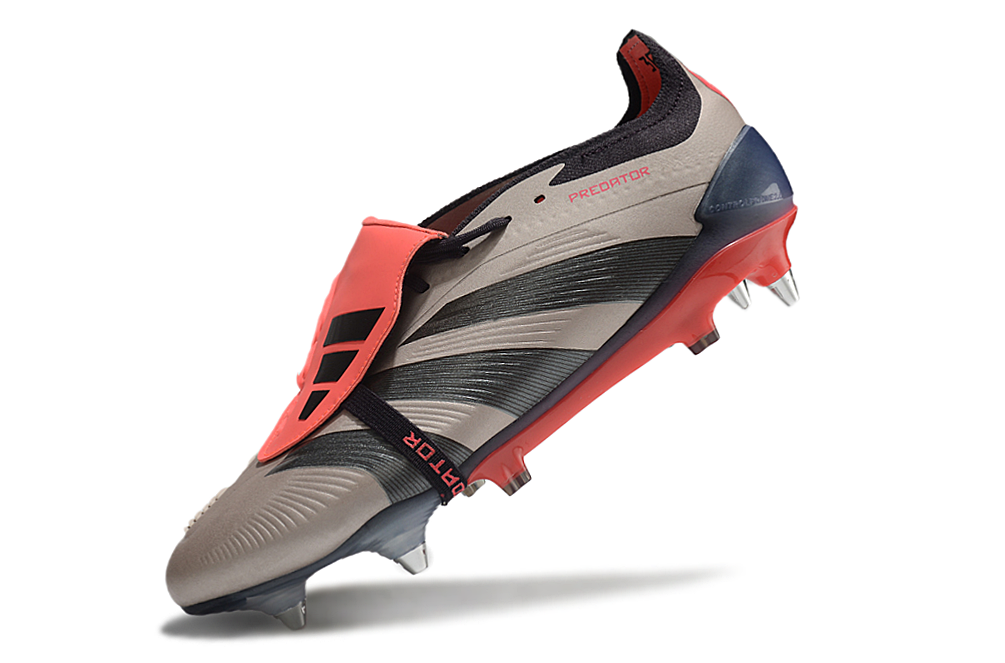 Adidas Predator Elite Tongue SG - Vivid Horizon – Acstorechuteiras