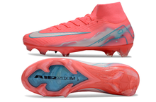 Carregar imagem no visualizador da galeria, Nike Air Zoom Superfly 10 Elite FG - Rosa
