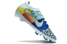 Carregar imagem no visualizador da galeria, Nike Air Zoom Mercurial Vapor 16 Elite FG - CR7
