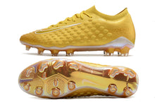 Carregar imagem no visualizador da galeria, Nike Phantom Ultra Venom FG - Dourado
