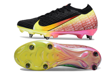 Carregar imagem no visualizador da galeria, Nike Air Zoom Mercurial Vapor 16 Elite SG TRAVA MISTA - Vini JR
