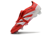 Carregar imagem no visualizador da galeria, Adidas Predator Elite Tongue SG - Pure Victory
