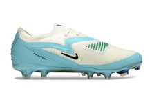 Carregar imagem no visualizador da galeria, Nike Phantom 6 Elite FG - Branco Azul
