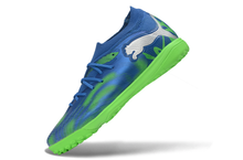 Carregar imagem no visualizador da galeria, Puma Future 9 FTR Society - Azul Verde
