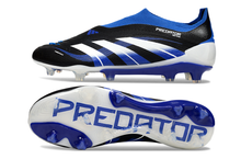 Carregar imagem no visualizador da galeria, Adidas Predator 25 Elite LL FG - Azul
