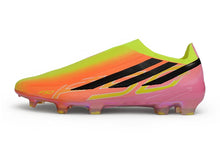 Carregar imagem no visualizador da galeria, Adidas F50 Elite Hyperfast Laceless FG
