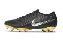 Carregar imagem no visualizador da galeria, Nike Tiempo Maestro Elite FG - Preto Dourado
