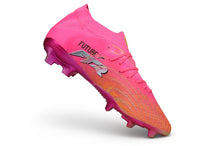 Carregar imagem no visualizador da galeria, Puma Future 9 Ultimate FG - Rosa
