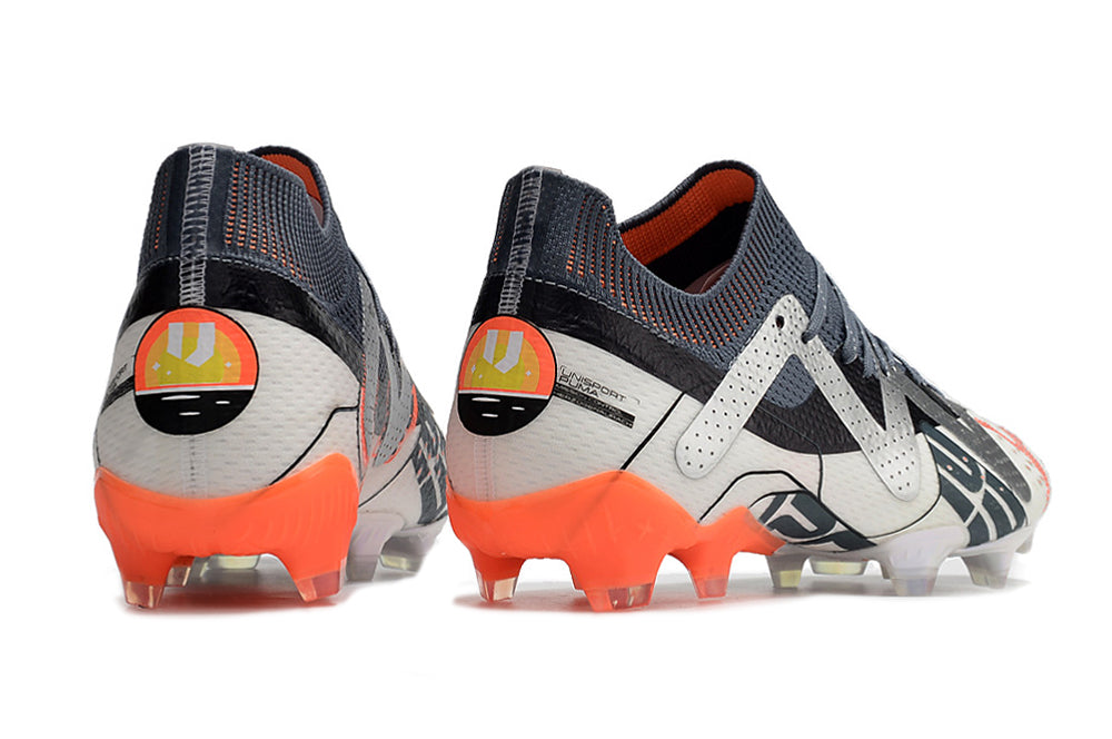 Puma Future Ultimate FG - Prata – Acstorechuteiras