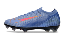 Carregar imagem no visualizador da galeria, Nike Air Zoom Mercurial Vapor 16 Elite FG - Azul
