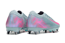 Carregar imagem no visualizador da galeria, Nike Air Zoom Mercurial Vapor 16 Elite SG TRAVA MISTA - Prism
