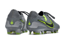 Carregar imagem no visualizador da galeria, Nike Tiempo Legend X Elite FG - Cinza
