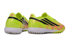 Carregar imagem no visualizador da galeria, Adidas F50 HYPERFAST Pro Society TF - Amarelo

