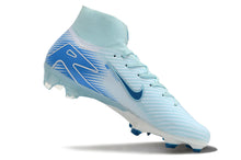 Carregar imagem no visualizador da galeria, Nike Air Zoom Superfly 10 Elite FG - Azul
