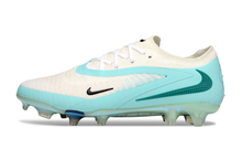 Carregar imagem no visualizador da galeria, Nike Phantom 6 Elite FG - Branco Azul
