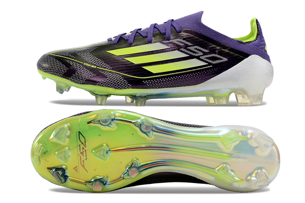 シューズ adidas F50 Fast Reborn FG Adidas F50 Elite FG - Fast Reborn – Acstorechuteiras