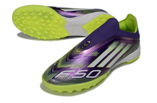 Carregar imagem no visualizador da galeria, Adidas F50 Elite Laceless Society - Fast Reborn
