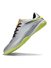 Carregar imagem no visualizador da galeria, Nike Hypervenom Society TF - Cinza
