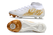 Carregar imagem no visualizador da galeria, Nike Phantom Luna Elite II FG - Branco Dourado
