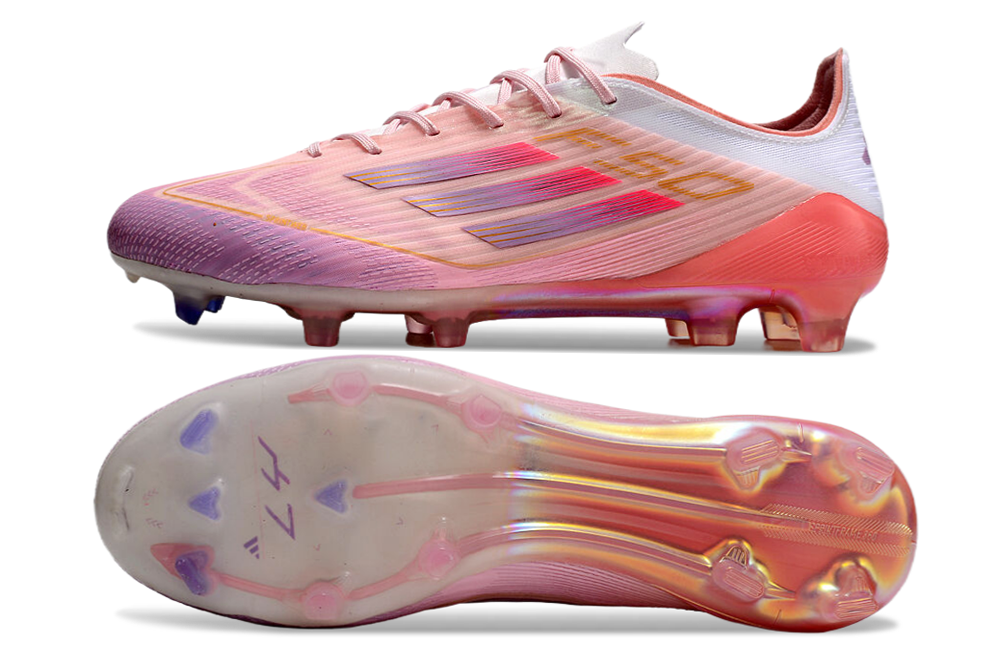 Adidas F50 Elite FG - Lamine Yamal – Acstorechuteiras