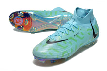 Carregar imagem no visualizador da galeria, Nike Phantom Luna Elite FG - Azul
