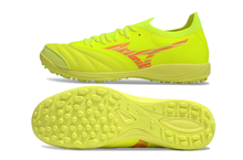 Carregar imagem no visualizador da galeria, Mizuno Morelia Neo Sala β Society - Verde
