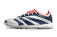 Carregar imagem no visualizador da galeria, Adidas Predator Elite Society - Prata
