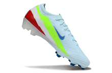 Carregar imagem no visualizador da galeria, Nike Air Zoom Mercurial Vapor 16 Elite FG - Azul
